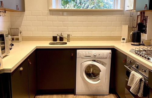 Vauxhall Apartment | Magical and design-led duplex apartment in the heart of central London