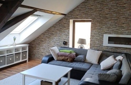 Verberg Condo | Magical apartment at the racecourse