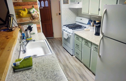 Glencoe House | Magical Dome Close To Kirkwood Ski Resort, Wine Tasting, Golf, and More