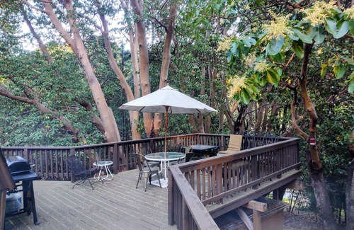Glencoe House | Magical Dome Close To Kirkwood Ski Resort, Wine Tasting, Golf, and More