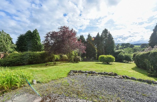 Castle Douglas House | Magical Drumwhill - A welcoming 3 bedroom property with spectacular views