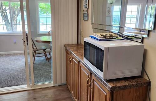 Lake City Cottage | Magical Family Vacation