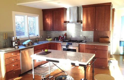 Green Hill House | Magical Getaway at Magical Green Hill Beach, Rhode Island. Brand new renovation.