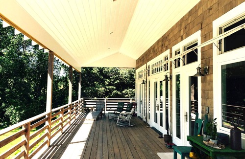 Green Hill House | Magical Getaway at Magical Green Hill Beach, Rhode Island. Brand new renovation.