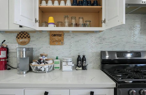 Southwest Anaheim House | Magical Hideaway: Cozy 5-Bedroom Home near Disney!