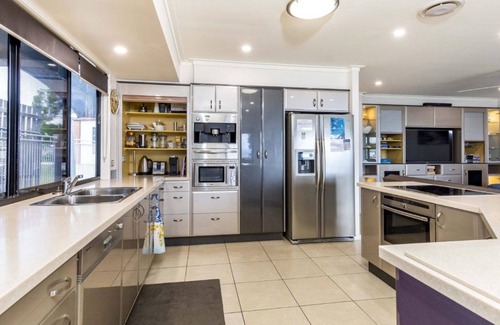 Bongaree House | Magical holiday home - Welsby Pde, Bongaree