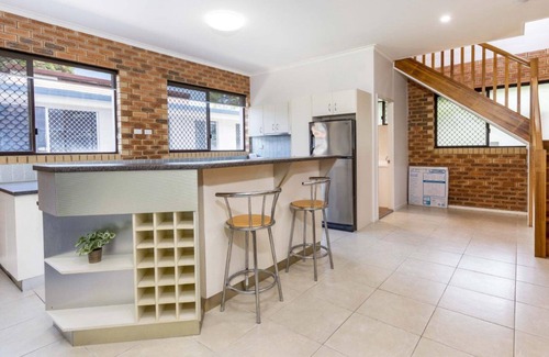 Bongaree House | Magical holiday home - Welsby Pde, Bongaree