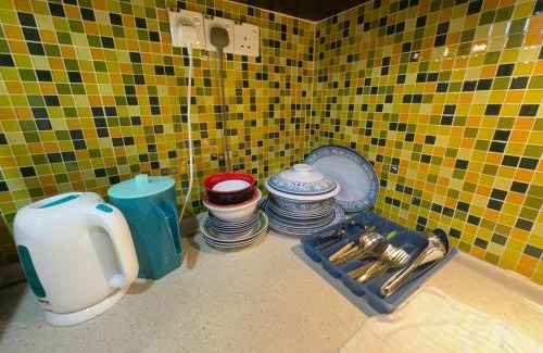 Tanah Rata Apartment | MAGICAL HOMESTAY CAMERON HIGHLANDS