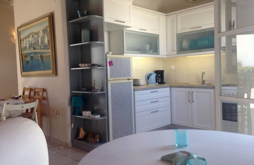 Ornos House | MAGICAL ORNOS-ORNOS BEACH HOUSE/BEACH 1' WALK, TOWN 2 KM