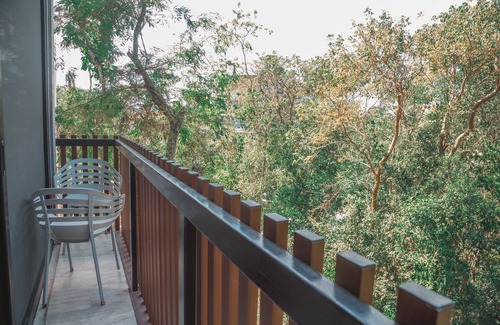 Tulum City Center Apartment | Magical Property for Big Groups | up to 20 people!