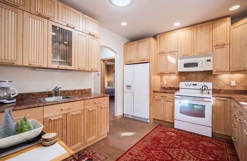 Cornville Cabin | Magical Secret Retreat in Sedona