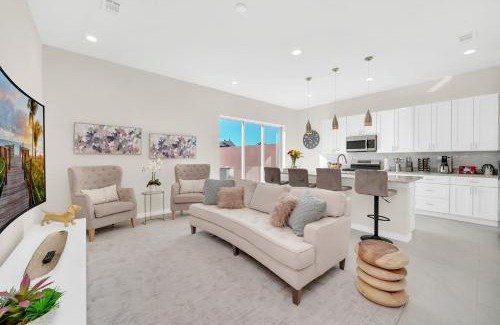West Kissimmee House | Magical Themed Home Near Disney