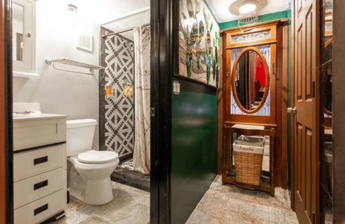 Midtown Villa | Magical, Unique, Villa @ Boho Restaurant & Bar