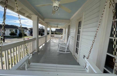 Milan House | Magical Uptown Home 3 bdr, sleeps 6