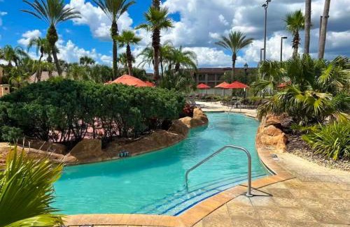 Regal Palms Apartment | Magical Vacation Retreat