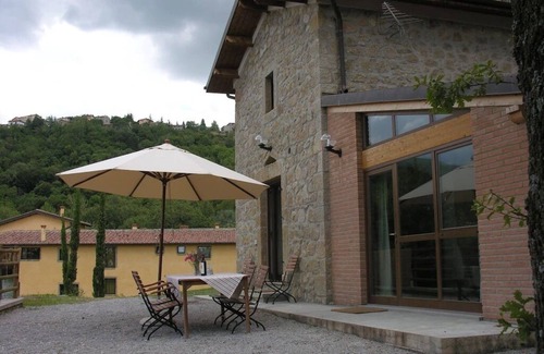Castel del Piano House | ⭐️⭐️⭐️ MaGical WoodLand Retreat-Nature in Tuscany ⭐️⭐️⭐️