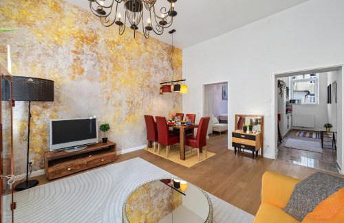 Meidling Apartment | MagicApart Vienna