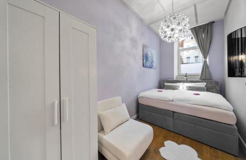 Meidling Apartment | MagicApart Vienna