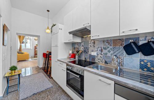 Meidling Apartment | MagicApart Vienna