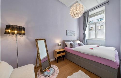 Meidling Apartment | MagicApart Vienna