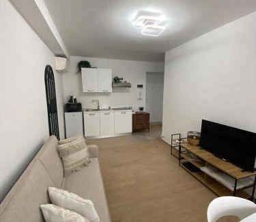 Bordighera Apartment | Magici Sogni-Bordighera
