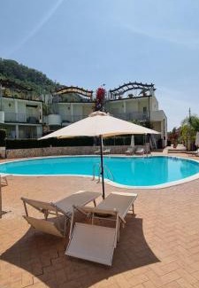 Pizzo Apartment | MAGIK hill