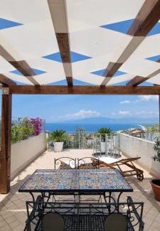 Pizzo Apartment | MAGIK hill