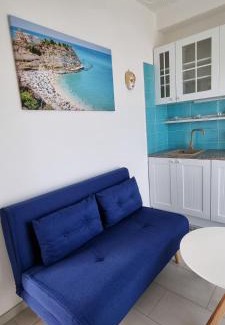 Pizzo Apartment | MAGIK hill