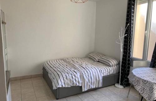 Montreuil Apartment | Magistic Studio Paris Montreuil