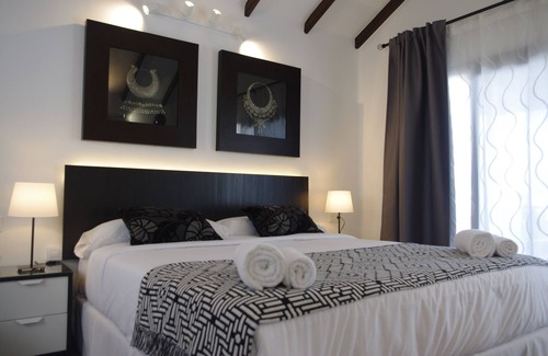 Playa Honda House | Magma Rooms