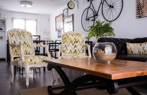 Playa Honda House | Magma Rooms