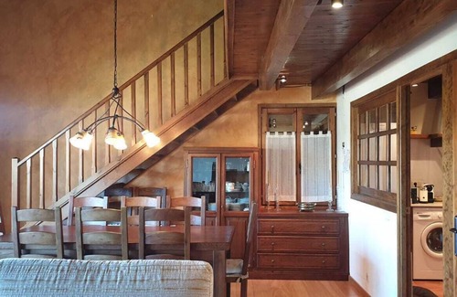 Llivia House | Magnífica Casa en el Corazón de la Cerdanya
