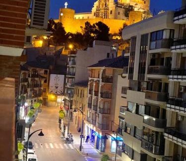 Caravaca de la Cruz House | magnífica y moderna vivienda