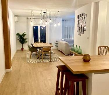 Caravaca de la Cruz House | magnífica y moderna vivienda