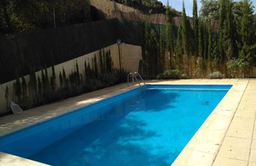 Dudar Apartment | Magnífico chalet entre Sierra Nevada y Granada