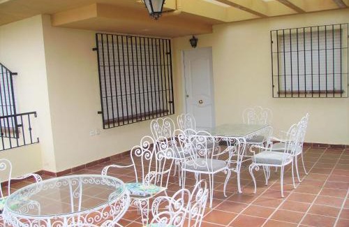 Dudar Apartment | Magnífico chalet entre Sierra Nevada y Granada
