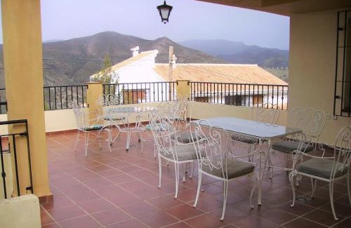 Dudar Apartment | Magnífico chalet entre Sierra Nevada y Granada