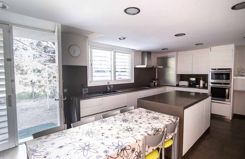 Sant Andreu de Llavaneres House | MAGNIFICENT HOUSE IN ST.ANDRES DE LLAVANERAS