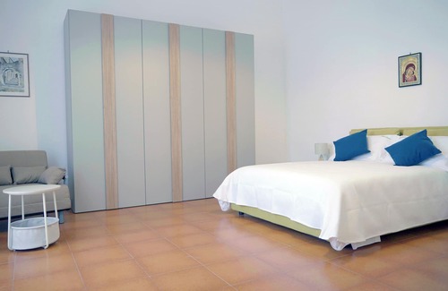 Bitetto Bed & Breakfast | Magna Domus