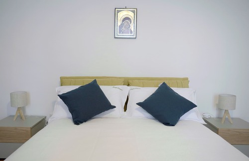 Bitetto Bed & Breakfast | Magna Domus