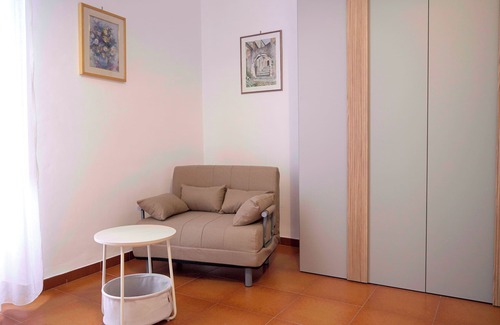 Bitetto Bed & Breakfast | Magna Domus