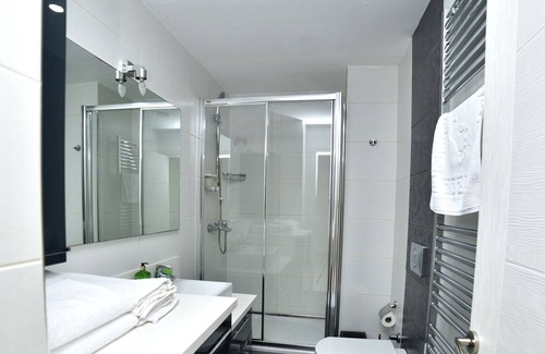 Harbiye House | MAGNİFİCENT APARTMENT TAKSİM