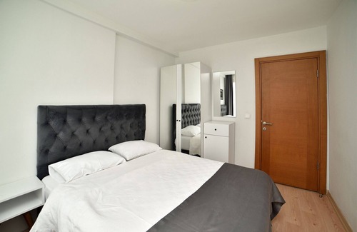 Harbiye House | MAGNİFİCENT APARTMENT TAKSİM
