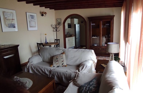 Santa Cruz de la Palma Apartment | Magnificent penthouse with large terrace.