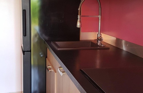 California - Pezou Apartment | *MAGNIFIC APART/VILLA * 2 p +garden 120 M2 absolute quiet not overlooked