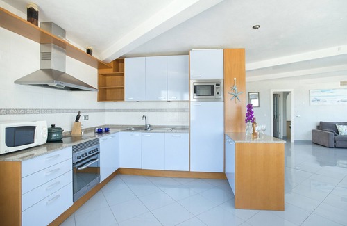 Puerto de Pollensa Apartment | Magnific Apt. 1 Sea View by JS Villas