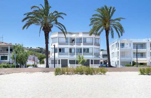 Puerto de Pollensa Apartment | Magnific Apt. 1 Sea View by JS Villas