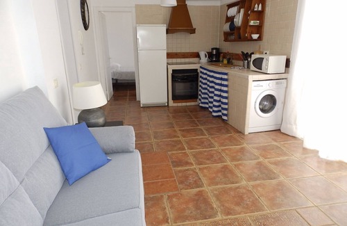 El Medano Apartment | Magnific Beachfront Penthouse in El Medano with wifi