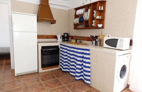 El Medano Apartment | Magnific Beachfront Penthouse in El Medano with wifi
