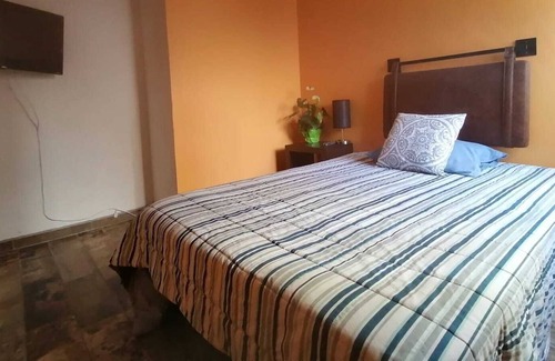 Queretaro Municipality Apartment | Magnifica Porpiedad